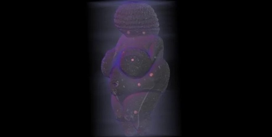 Венера Виллендорфская