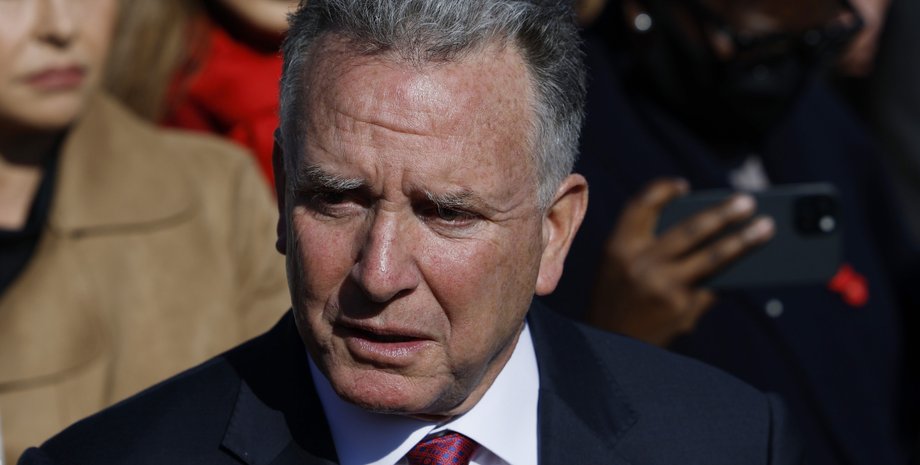 Стив Уиткофф