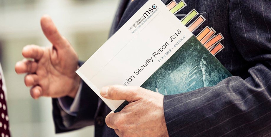 Фото: Facebook MSC / Kuhlmann