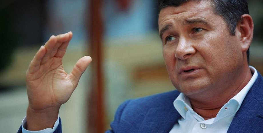 Александр Онищенко