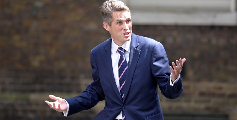 Гэвин Уильямсон/Фото: РИА Новости