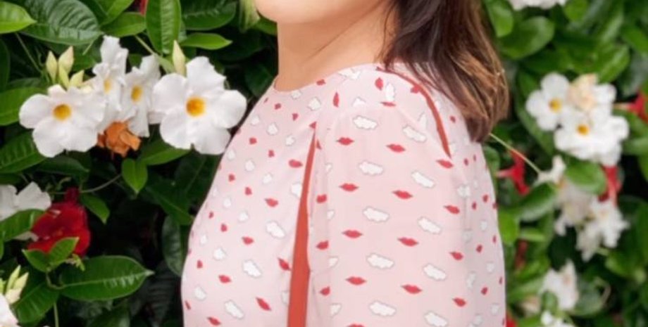 Софія Ротару святкування Дня народження