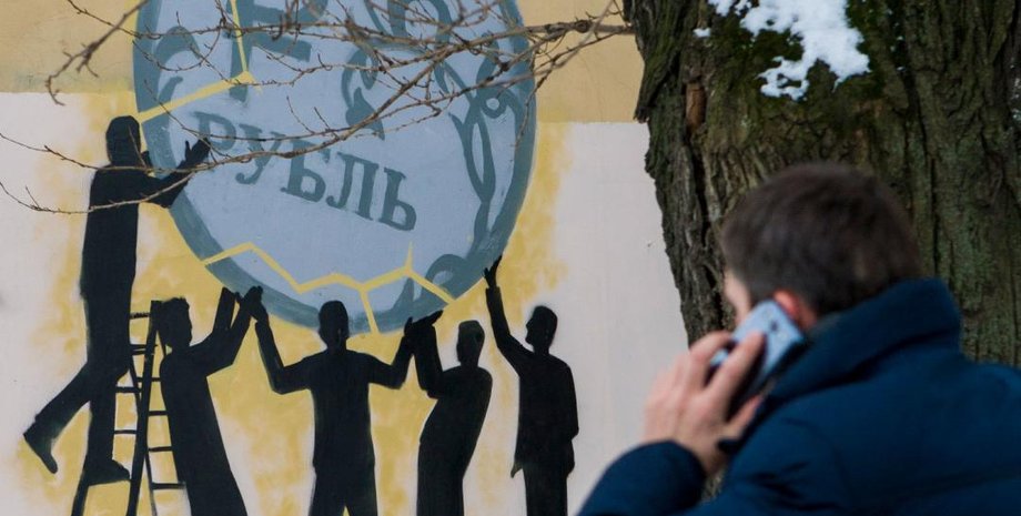 платіжні системи РФ