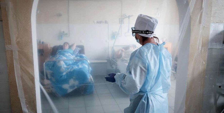 Врач, больница