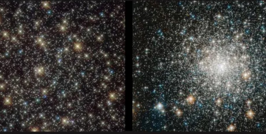 шаровое скопление