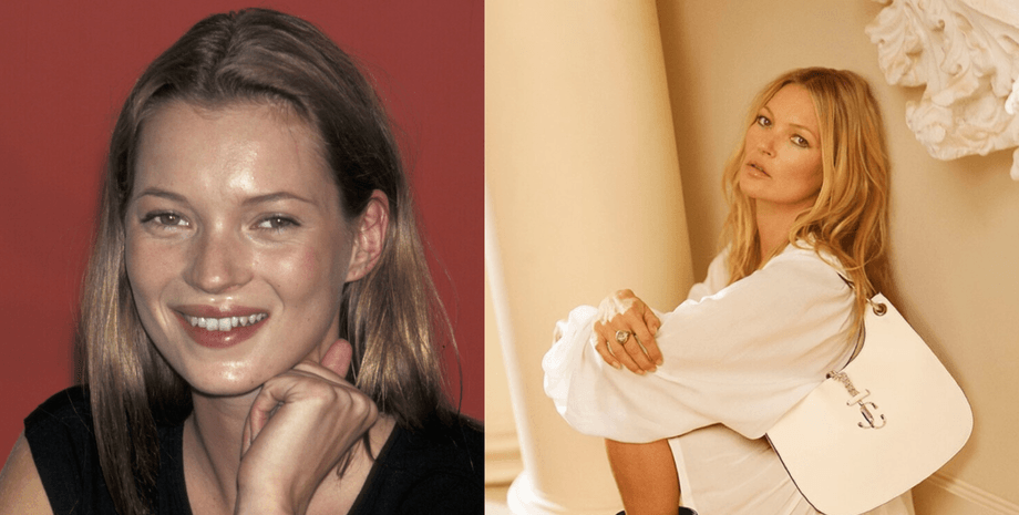 кейт мосс фото