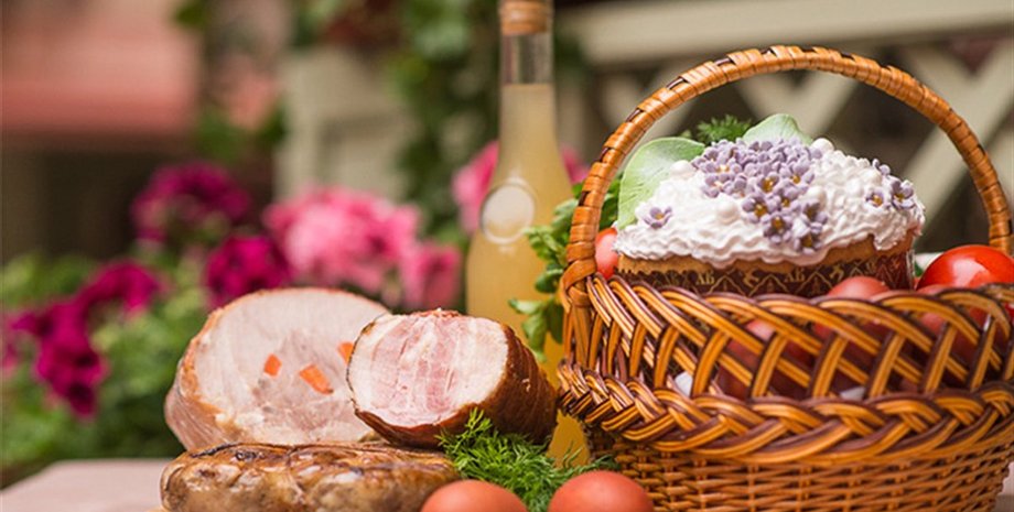 Священник озвучил запреты к Пасхе