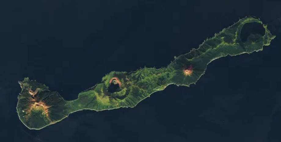 Щось поблизу секретної радянської військової бази 200 років тому змінило клімат Землі: про що йдеться0