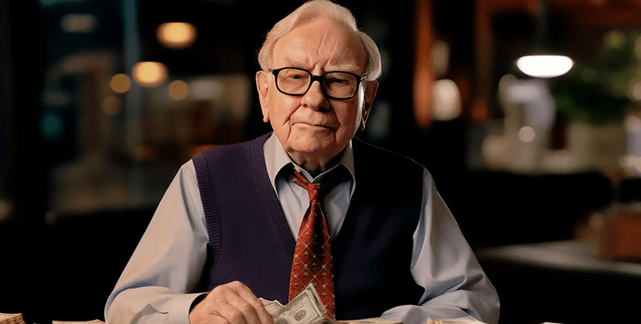 мільярдер Воррен Баффет назвав пораду номер один