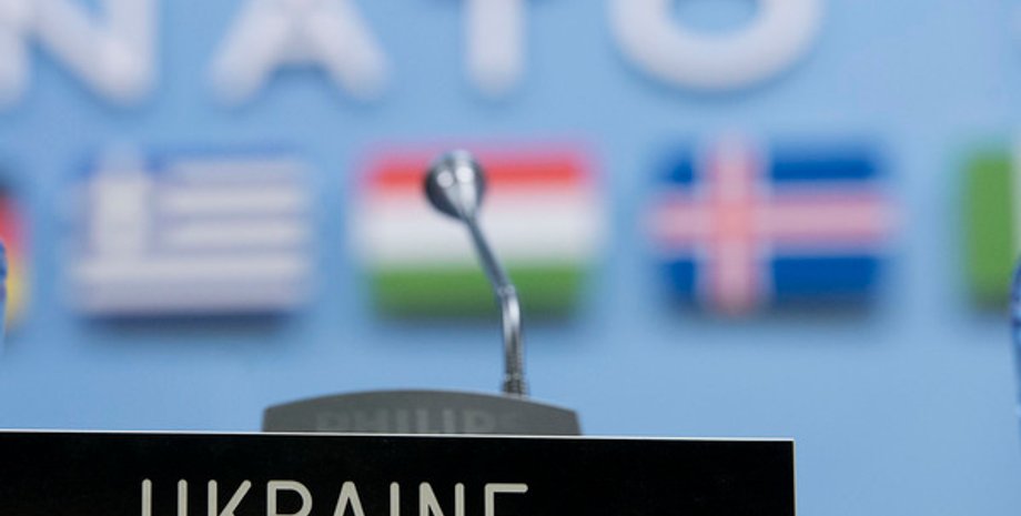 НАТО-Украина / Фото: zn.ua
