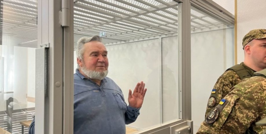 Лапин илья, комбат лапин, суд лапин