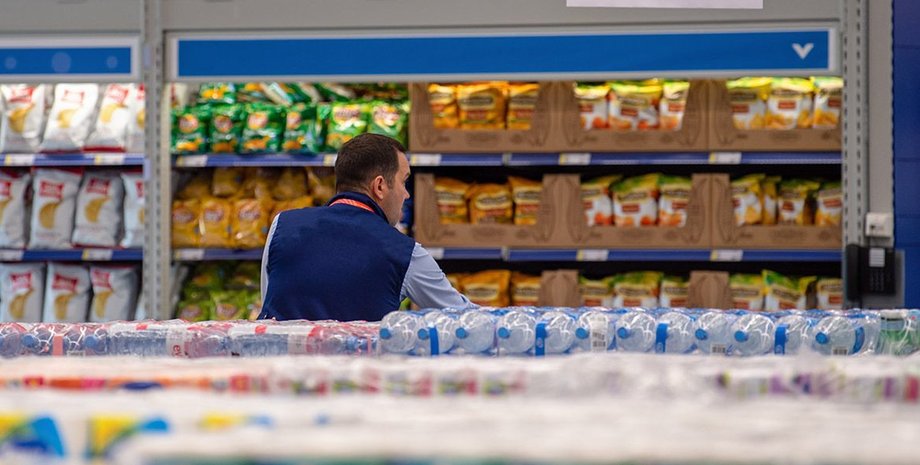 Магазин, кража, Россия