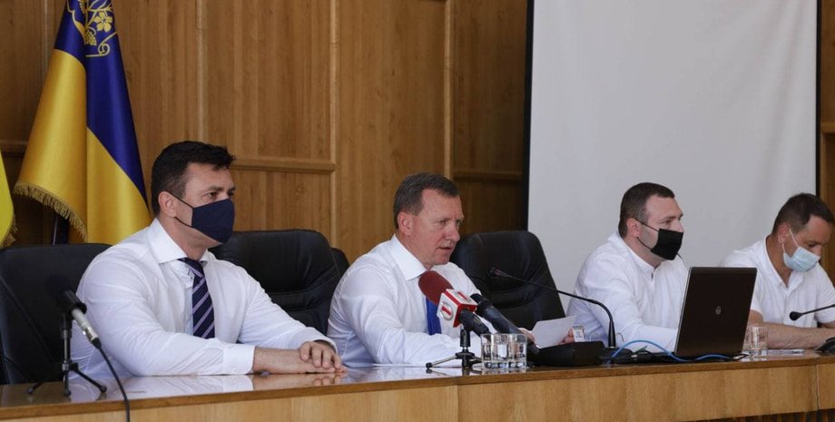 николай тищенко, тищенко, ужгород, ужгородский горсовет, секретарь горсовета, слуга народа, европейская солидарность, ес