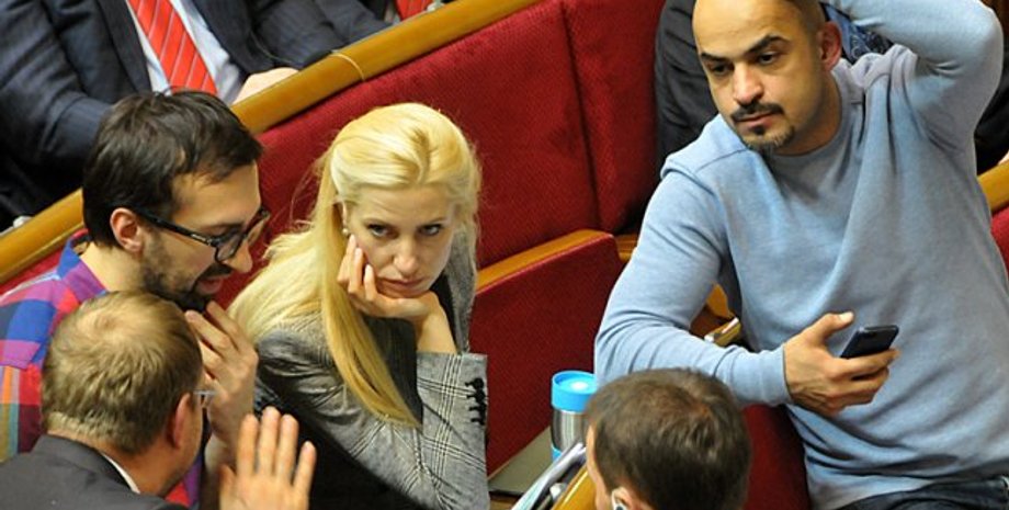 Фото: Зеркало недели