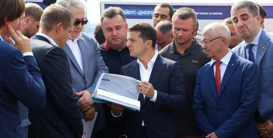 Фото: Информатор