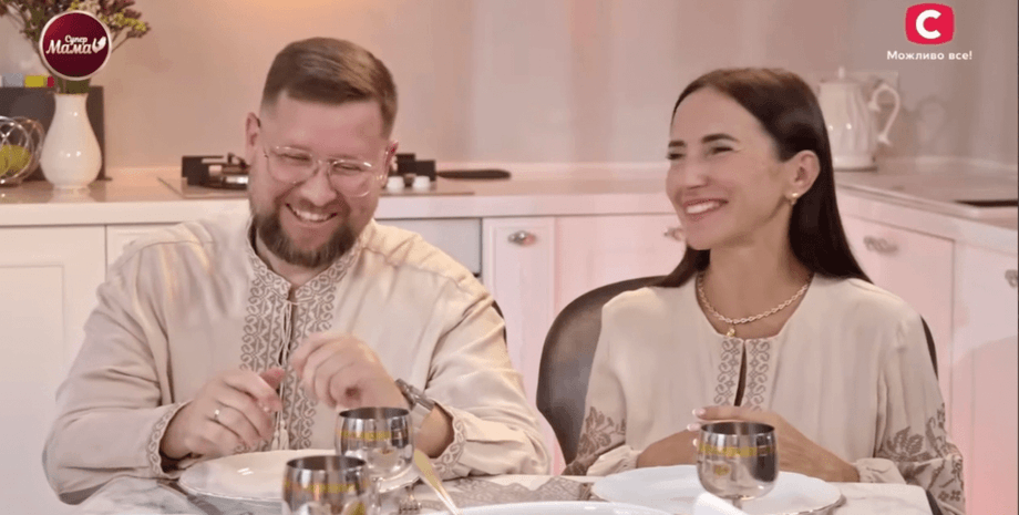 дом прокурора Александра Малеева