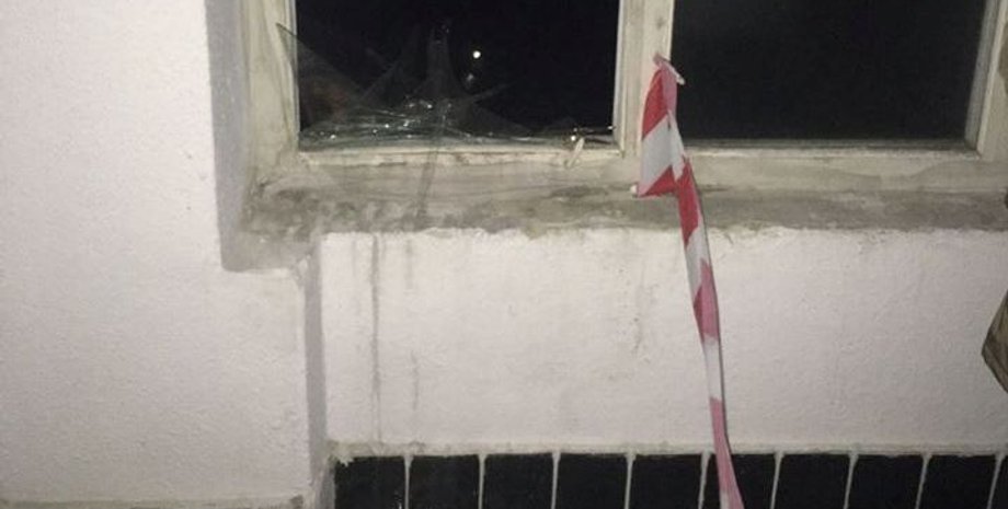 Фото: facebook.com/police.in.Rivne.region