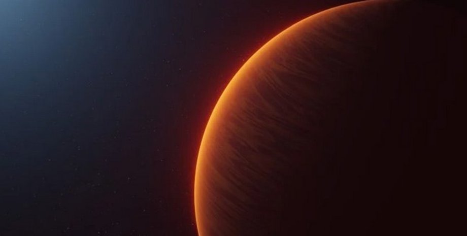 экзопланета