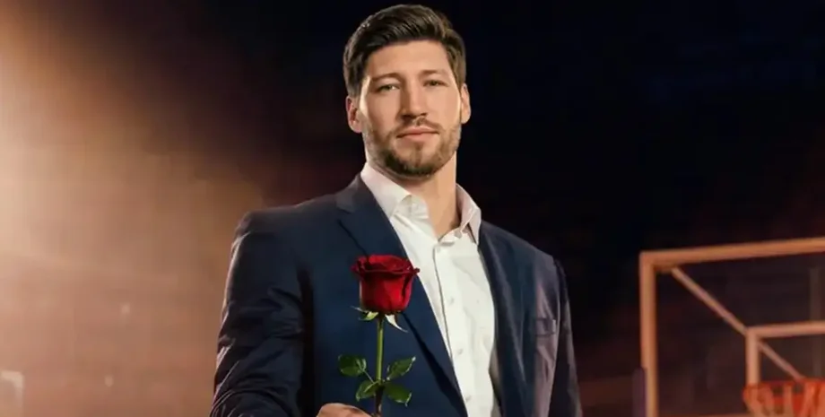 Вячеслав Кравцов попал в скандал Вячеслав Кравцов Холостяк