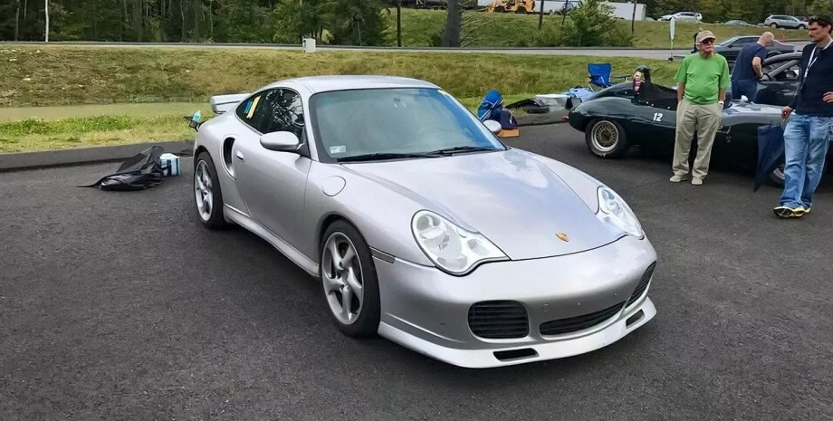 Porsche 911 Turbo 996, Porsche 911 Turbo, Porsche 911, спорткар Porsche 911