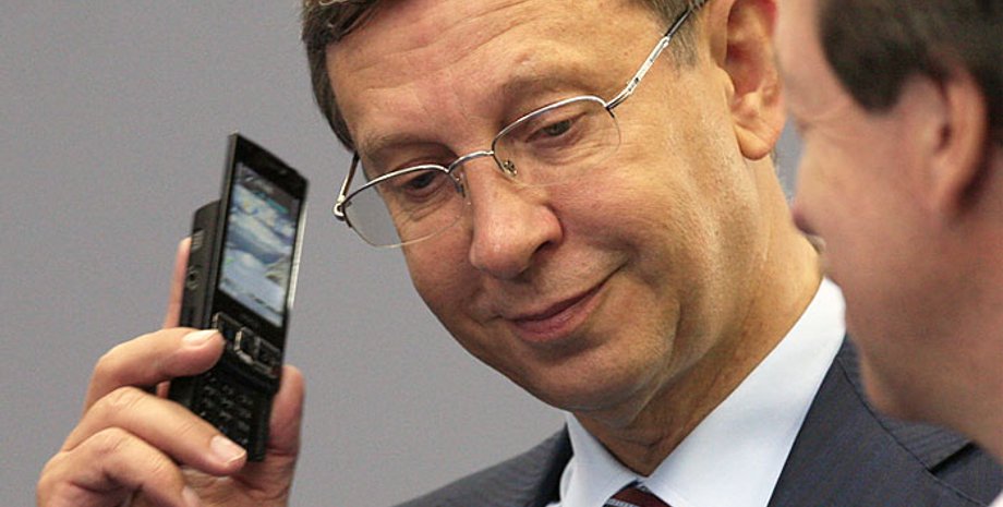 Владимир Евтушенков / Фото: ИТАР-ТАСС