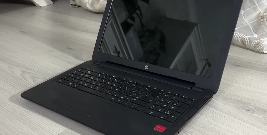 ноутбук hp оптимизация