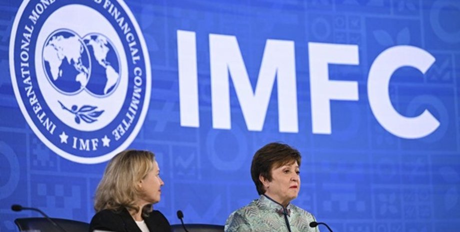 МВФ, программа расширенного финансирования, программа EFF, технические консультации