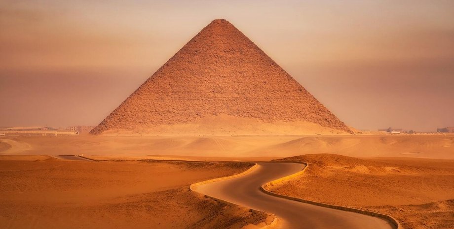 Дослідники проаналізували найдавніший відомий зразок ДНК чоловіка зі Стародавнього Єгипт