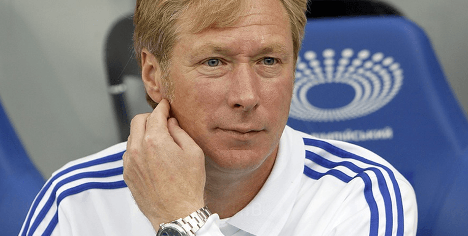 Фото: Гордон