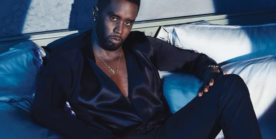 Puff Daddy, Шон Комбс, розслідування