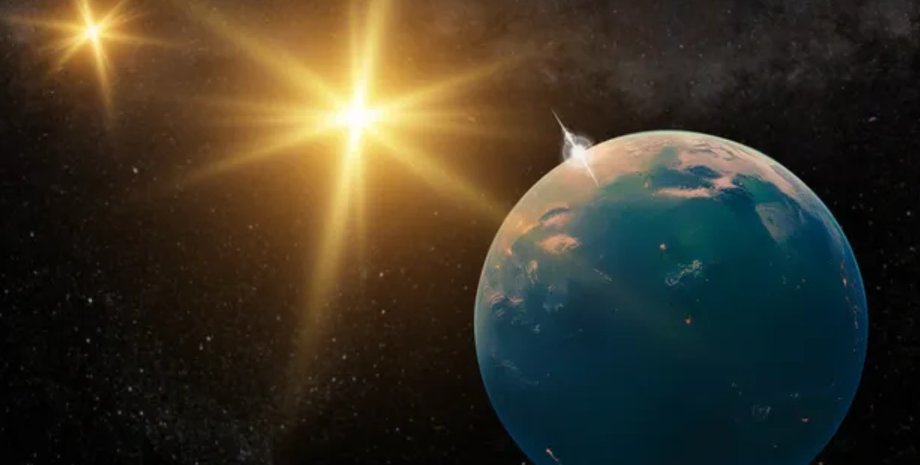 планета HD 143811 AB b b планета HD 143811 AB b b