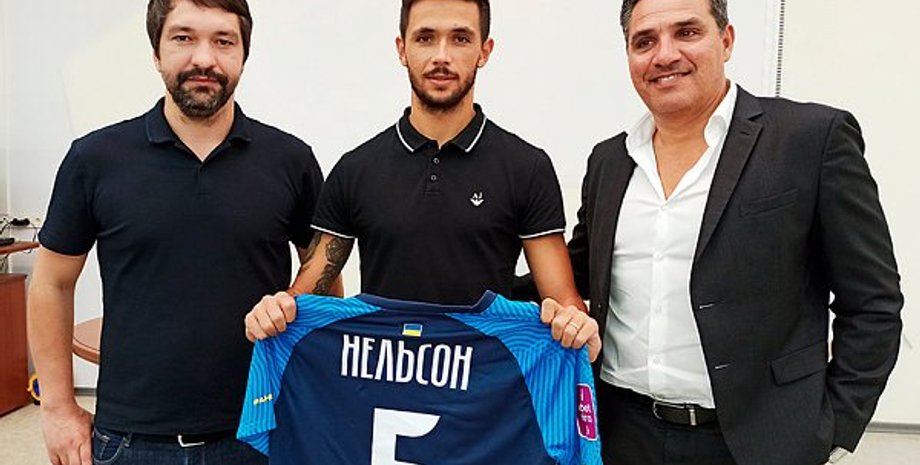 Маседо Монте