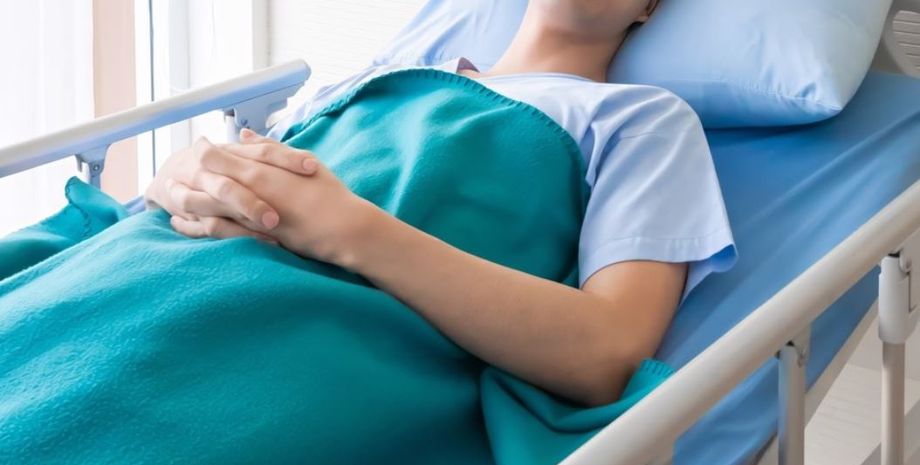 Жінка влаштувала для чоловіка випробування перед одруженням, тепер він на лікарняному ліжку, що трапилося