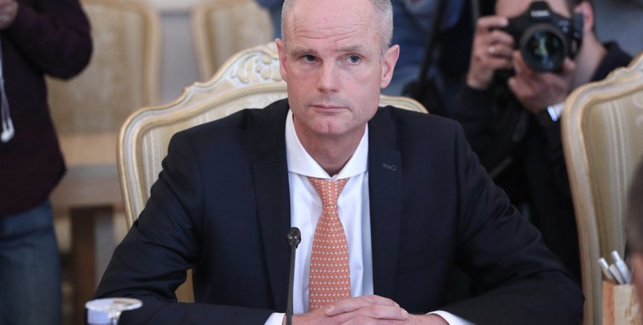 Стеф Блок/Фото: Вголос