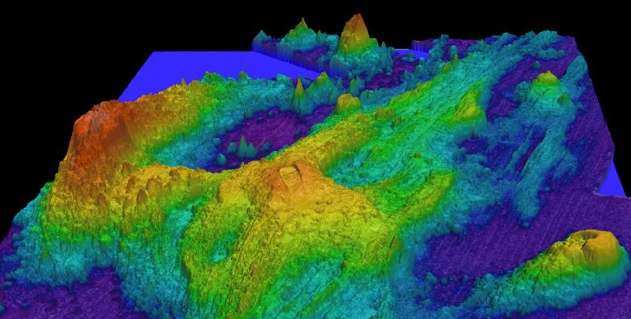 аксиал, вулкан аксиал, аксиал вулкан