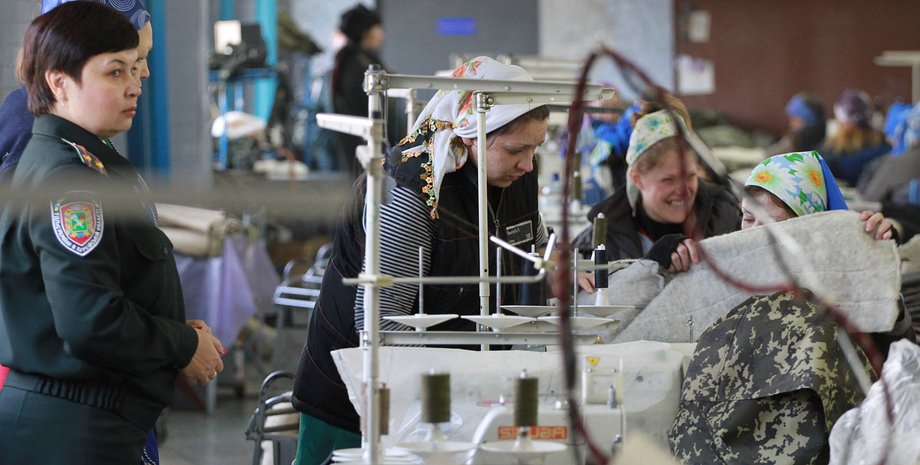 рейтинг тюрем Украины, Качановская колония, женская тюрьма