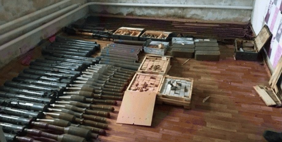 Фото: Нацполиция