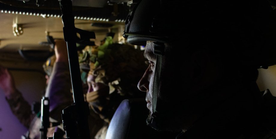 война в украине, бои за богатырь, война с россией, новости донетчины, днепропетровское направление, покровское направление