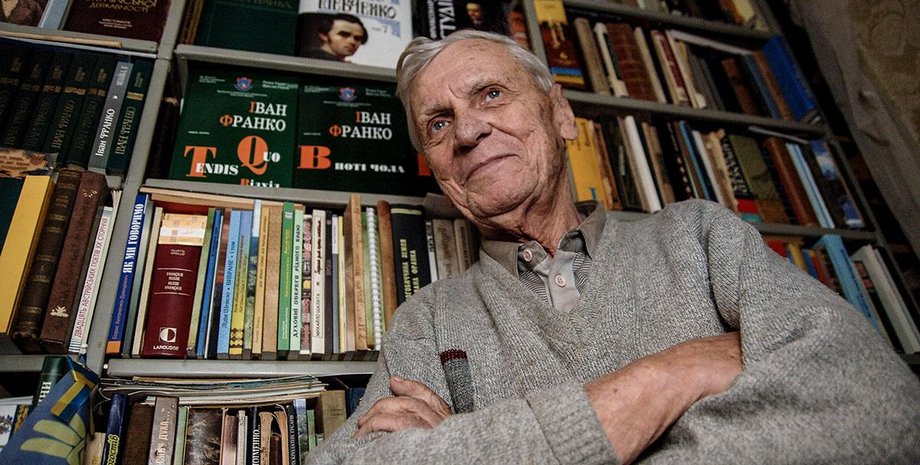 В Україні помер останній онук Івана Франка