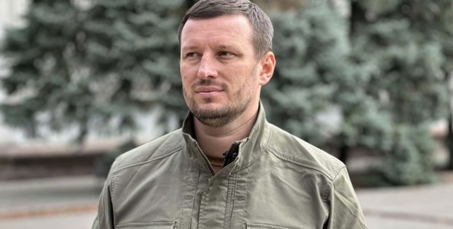 новости херсона, война в украине, покушение, председатель ова, александр прокудин