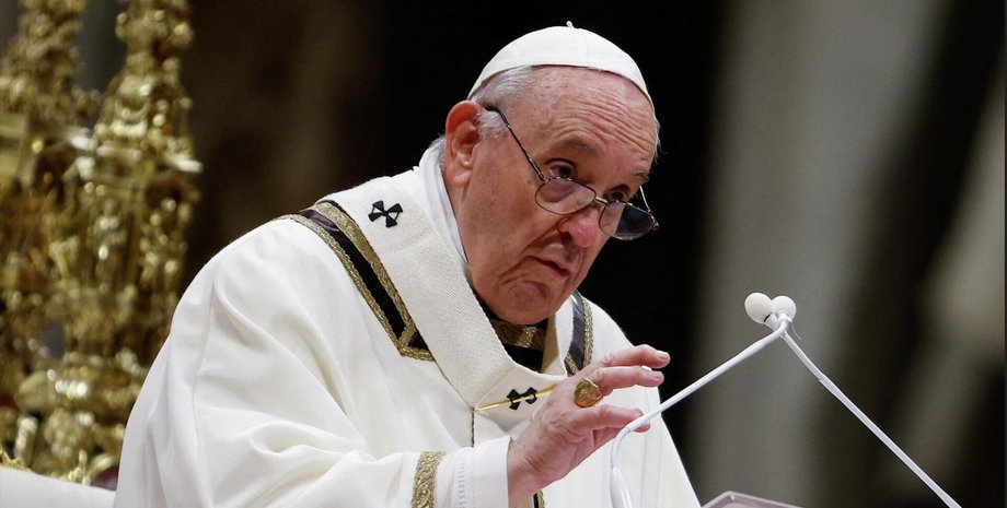 война в украине, западное оружие, разрешение, ватикан, война против рф, кардинал Пьетро Паролин