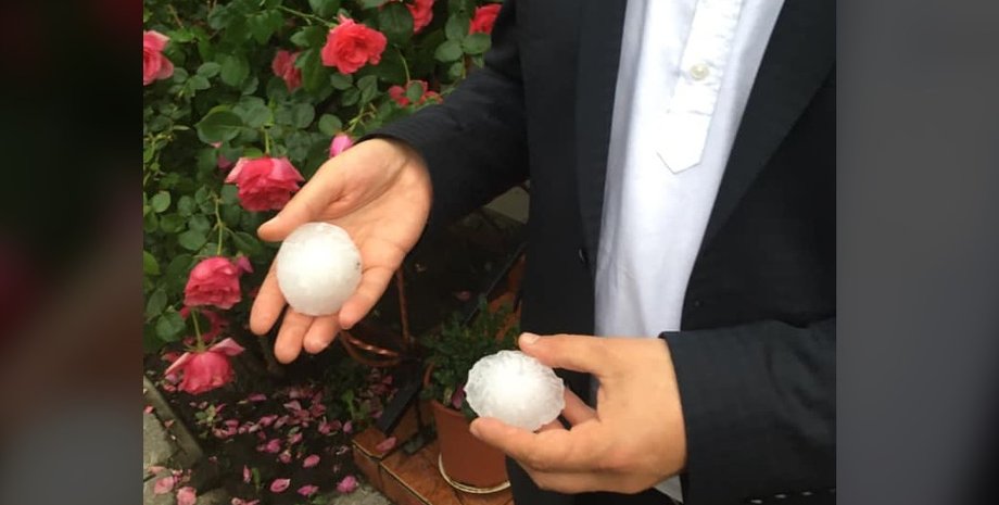 Фото: Facebook / Олег Мельничук