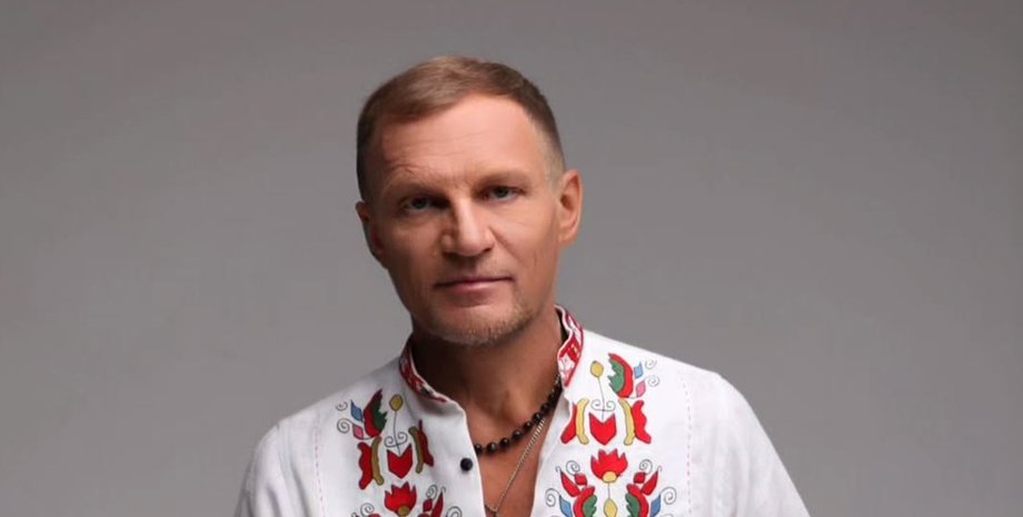 где сейчас олег скрипка