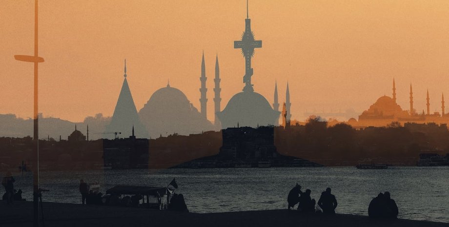 Константинополь, Стамбул, перейменування Константинополя, хто перейменував Константинополь, коли перейменували Константинополь, чому перейменували Константинополь, Константинополь чи Стамбул,