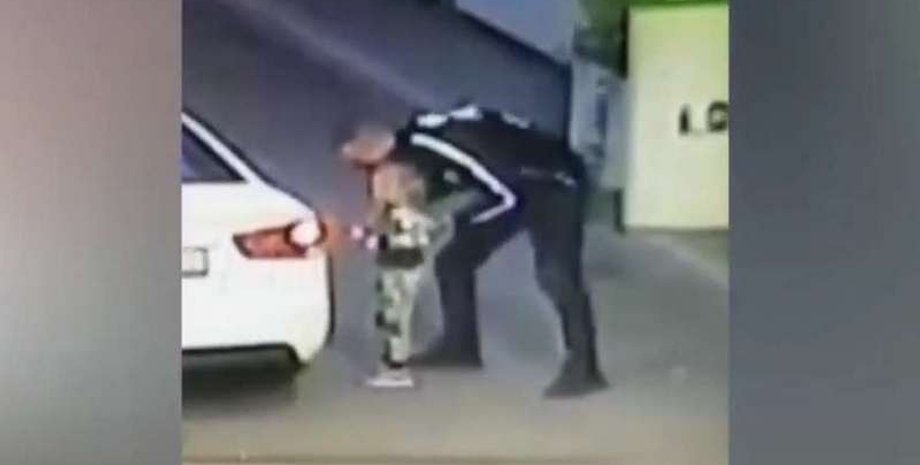 Фото: Нацполиция