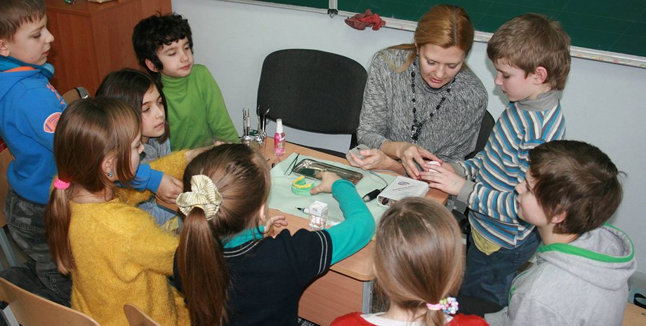 Фото: из личных архивов