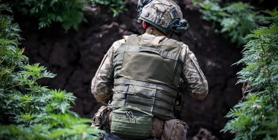 украинские военные, ВСУ, контрнаступление, Минобороны, наступление Украины, освобождение территорий, Анна Маляр