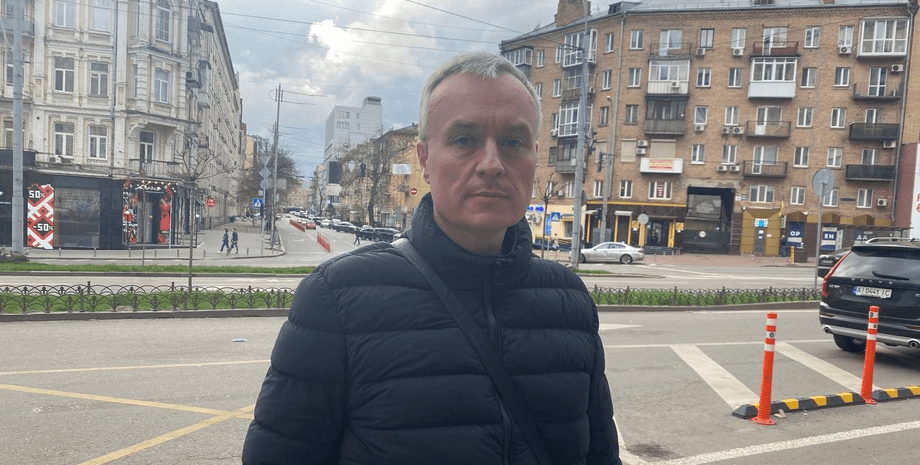 Игорь Волобуев газпромбанк газпром санкции война вторжение Украина ВС РФ