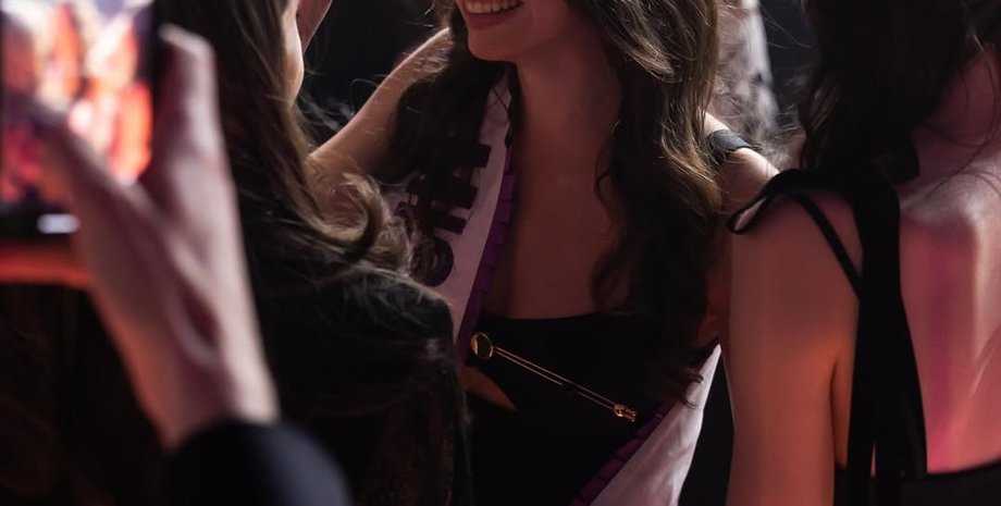 кто стал победительницей национального конкурса красоты "Мисс Украина 2024", что известно о Марии Мельниченко