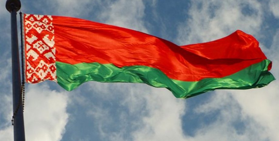 Флаг Беларуси / Фото: wikipedia.org